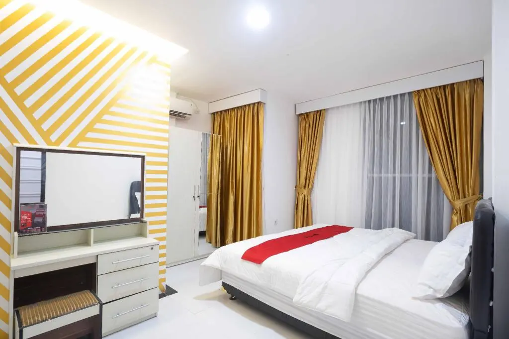 Богор: RedDoorz Syariah near IPB Dramaga Bogor