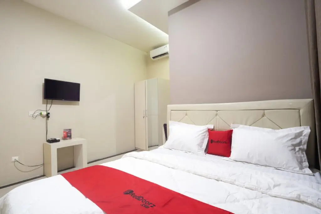 Богор: RedDoorz Syariah near IPB Dramaga Bogor