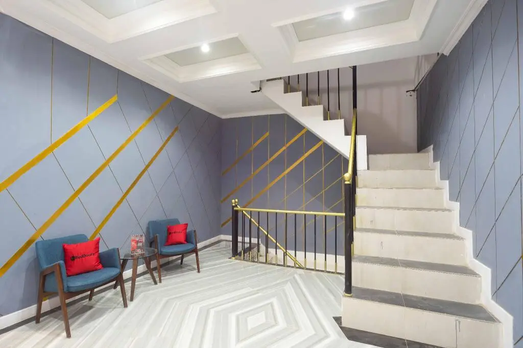 Богор: RedDoorz Syariah near IPB Dramaga Bogor