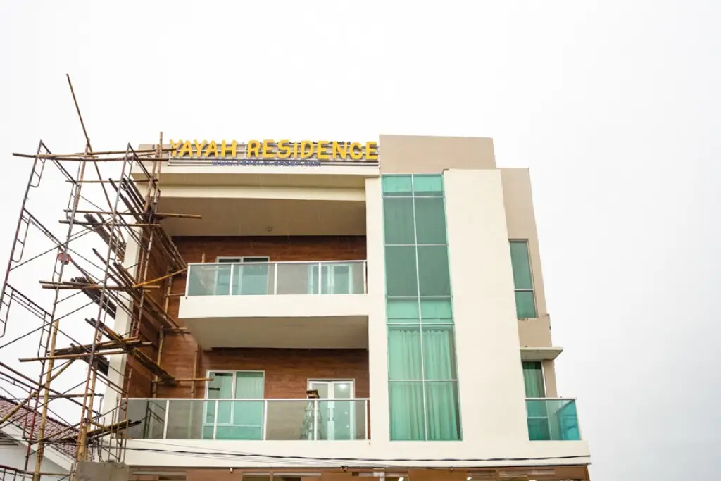 Богор: RedDoorz Syariah near IPB Dramaga Bogor