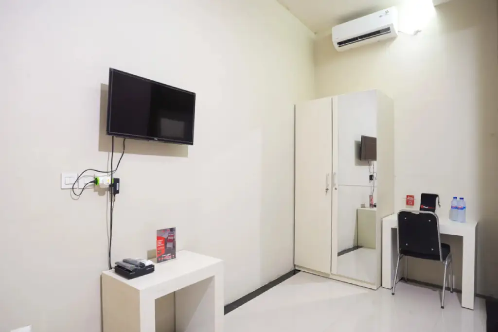 Богор: RedDoorz Syariah near IPB Dramaga Bogor