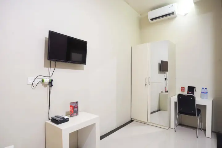 Богор: RedDoorz Syariah near IPB Dramaga Bogor