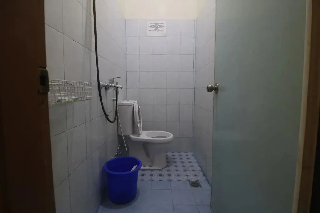 Джамби: RedDoorz Plus near WTC Batanghari Mall