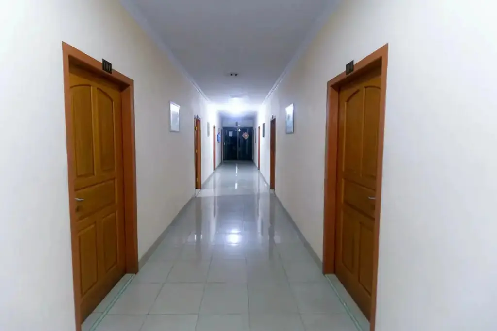 Джамби: RedDoorz Plus near WTC Batanghari Mall