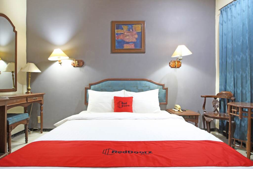 Джокьякарта: Berlian Hotel Malioboro