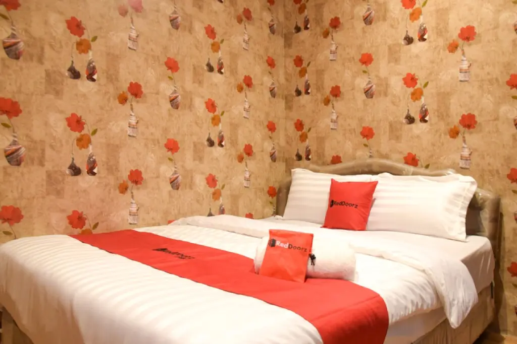 Сурабая: RedDoorz near Pelabuhan Tanjung Perak 2 Surabaya
