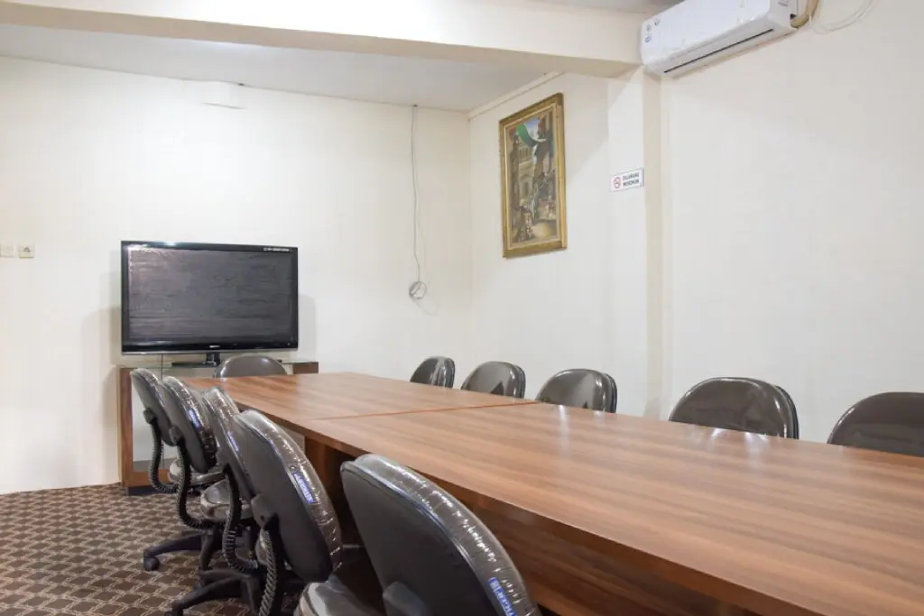 Сурабая: RedDoorz near Pelabuhan Tanjung Perak 2 Surabaya