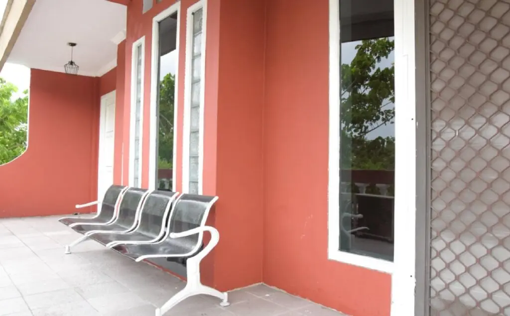Сурабая: RedDoorz near Pelabuhan Tanjung Perak 2 Surabaya
