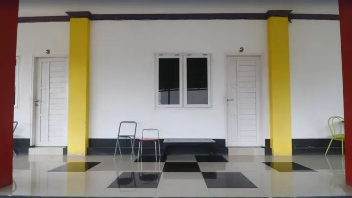 Баликпапан: RedDoorz Syariah near BSCC DOME
