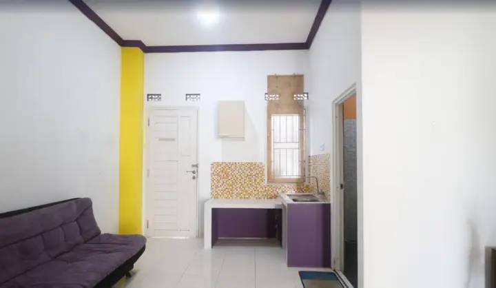 Баликпапан: RedDoorz Syariah near BSCC DOME