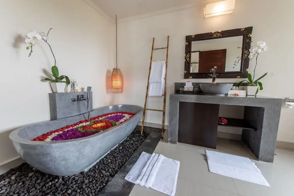Таро: Villa Cendrawasih