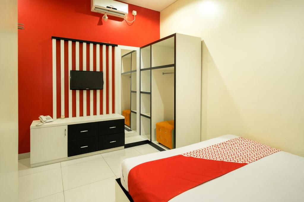 Бандунг: OYO 342 De' Kayakini Hotel