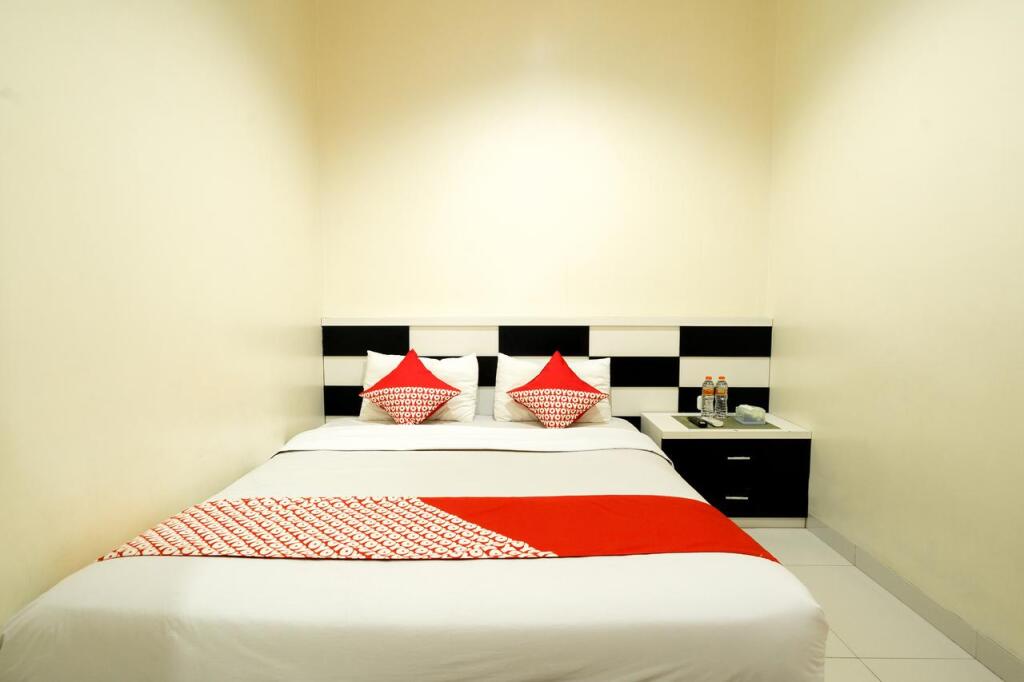 Бандунг: OYO 342  De' Kayakini Hotel