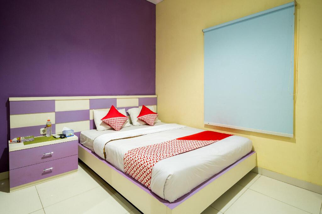 Бандунг: OYO 342 De' Kayakini Hotel