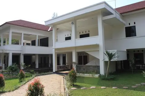 Alam Hegar Resort by MyHome Hospitality — фото 1