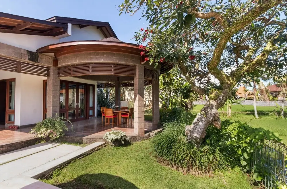 Блахбату: Villa Griya Aditi