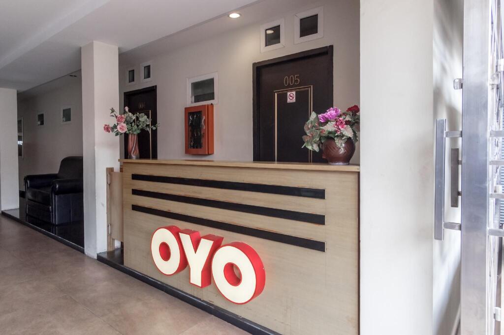 Медан: OYO 294 Andrea Residence Syariah