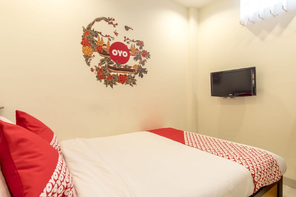 Медан: OYO 294 Andrea Residence Syariah