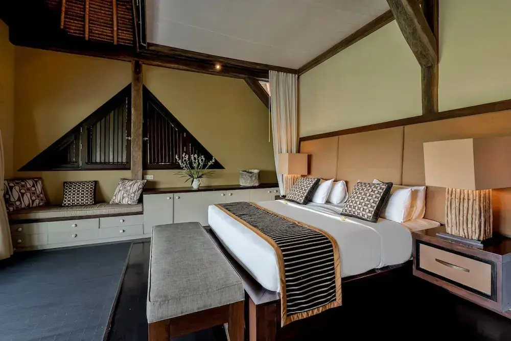 Убуд: Villa Kelusa Ubud