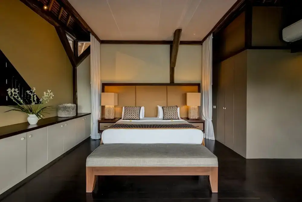 Убуд: Villa Kelusa Ubud
