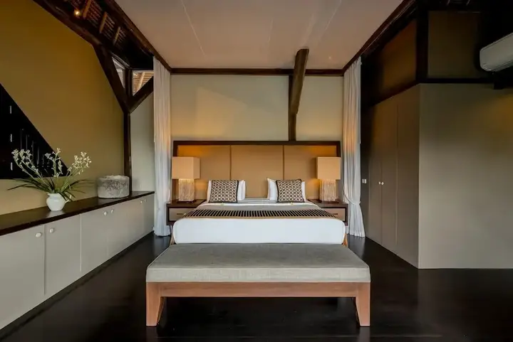 Убуд: Villa Kelusa Ubud