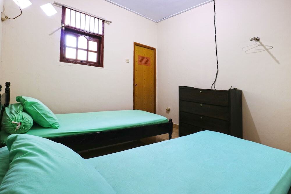 Джакарта: Danysa Guest House