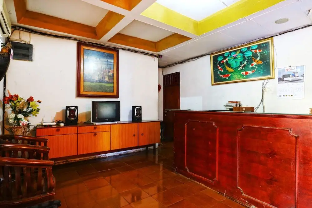 Джакарта: Danysa Guest House
