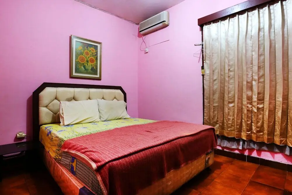 Джакарта: Danysa Guest House