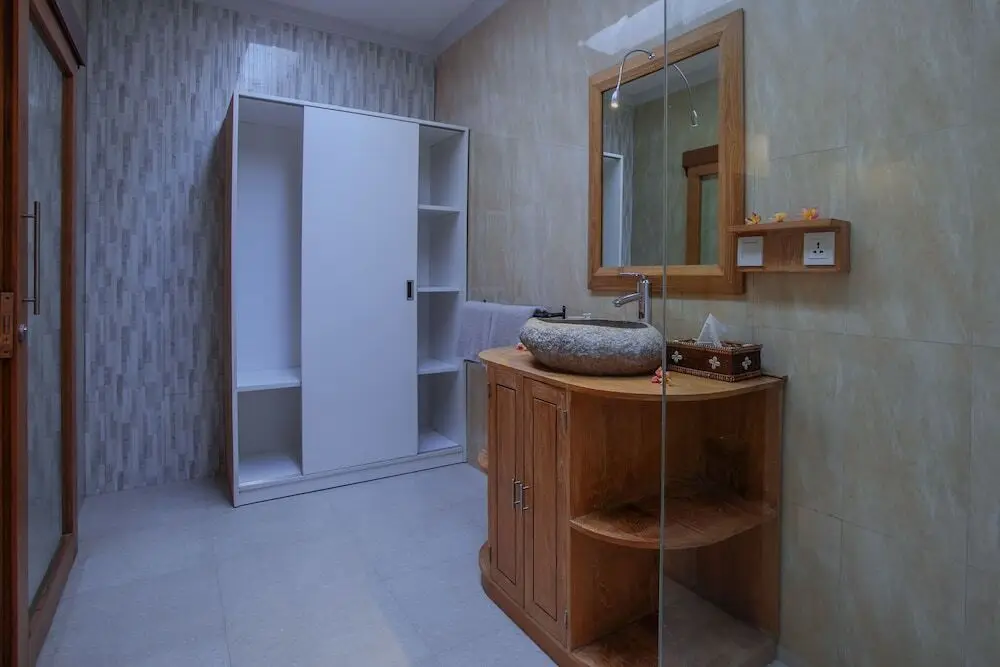Кута: Villa Nangdika