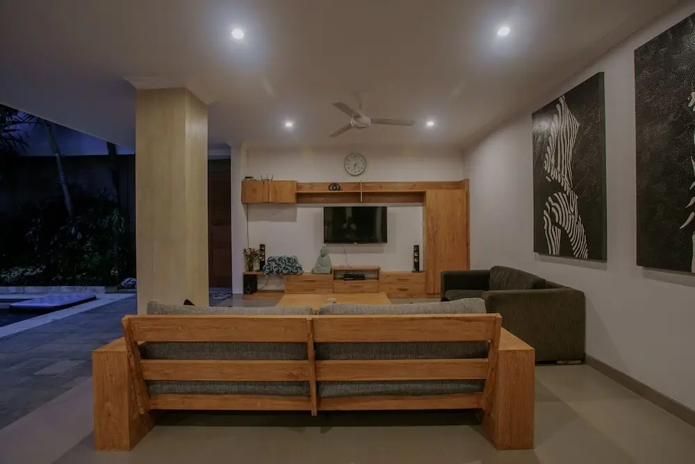 Кута: Villa Nangdika