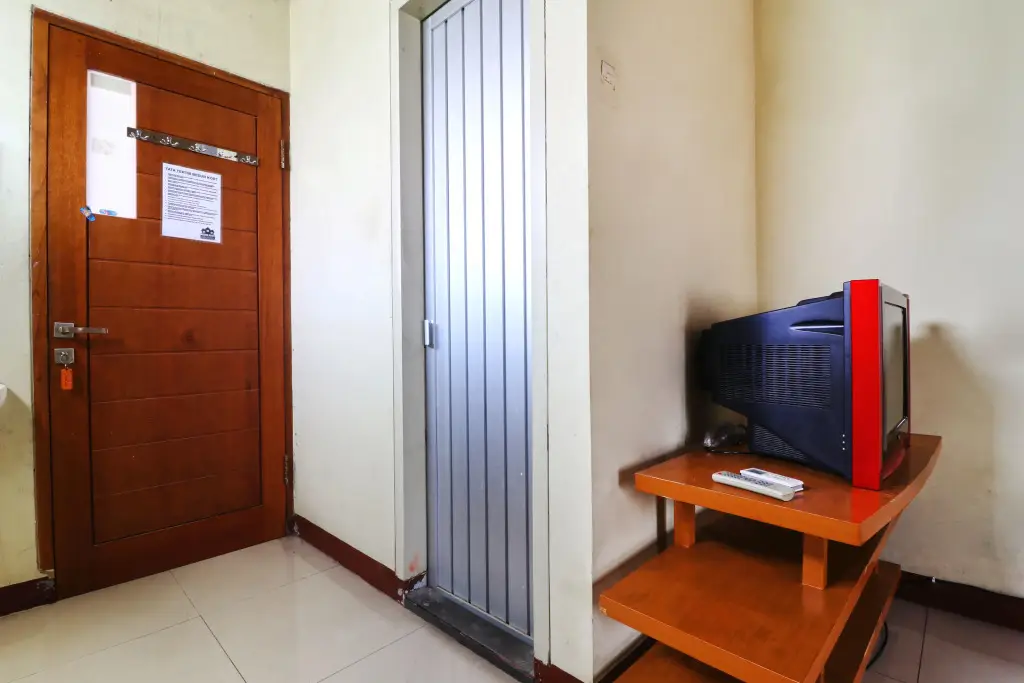 Бекаси: Bedur Homestay Syariah