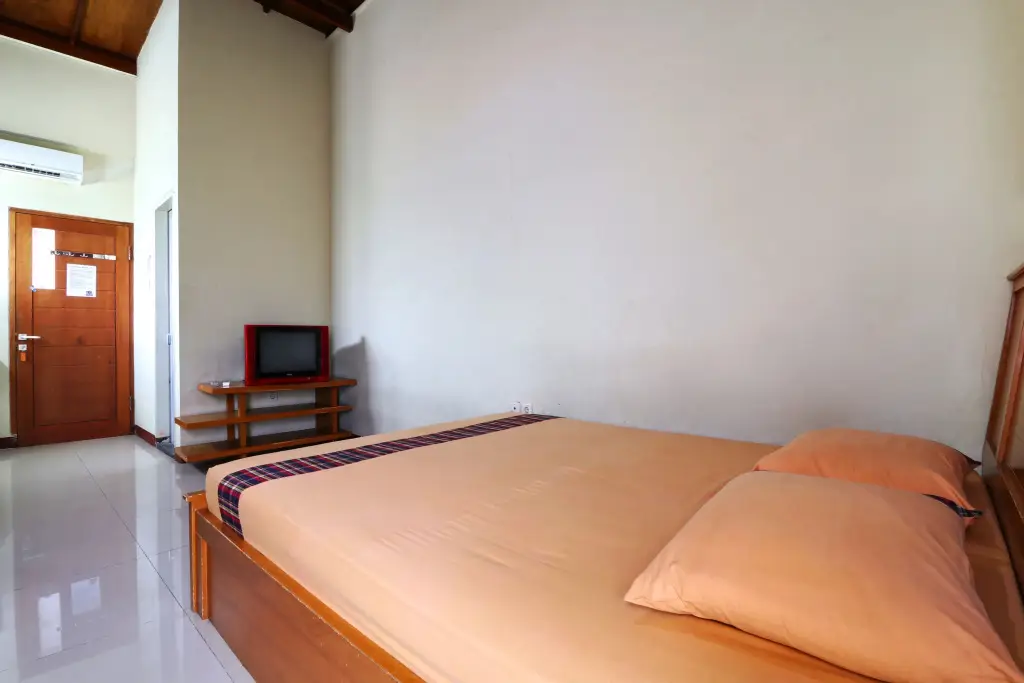Бекаси: Bedur Homestay Syariah