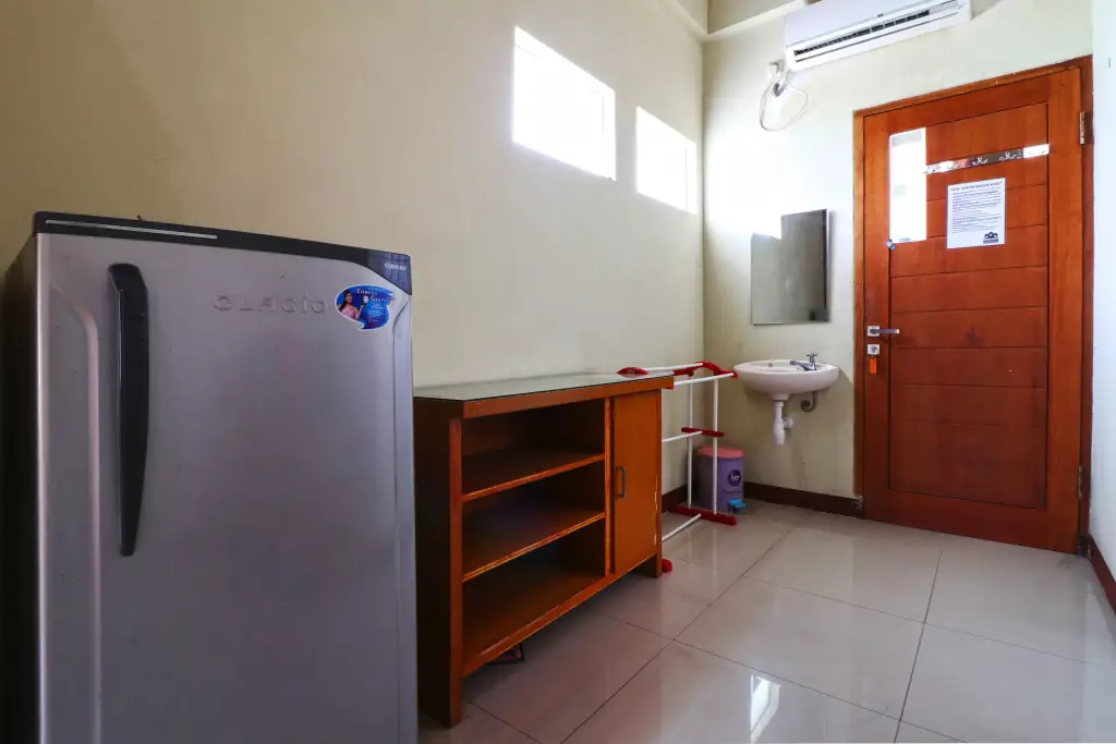 Бекаси: Bedur Homestay Syariah