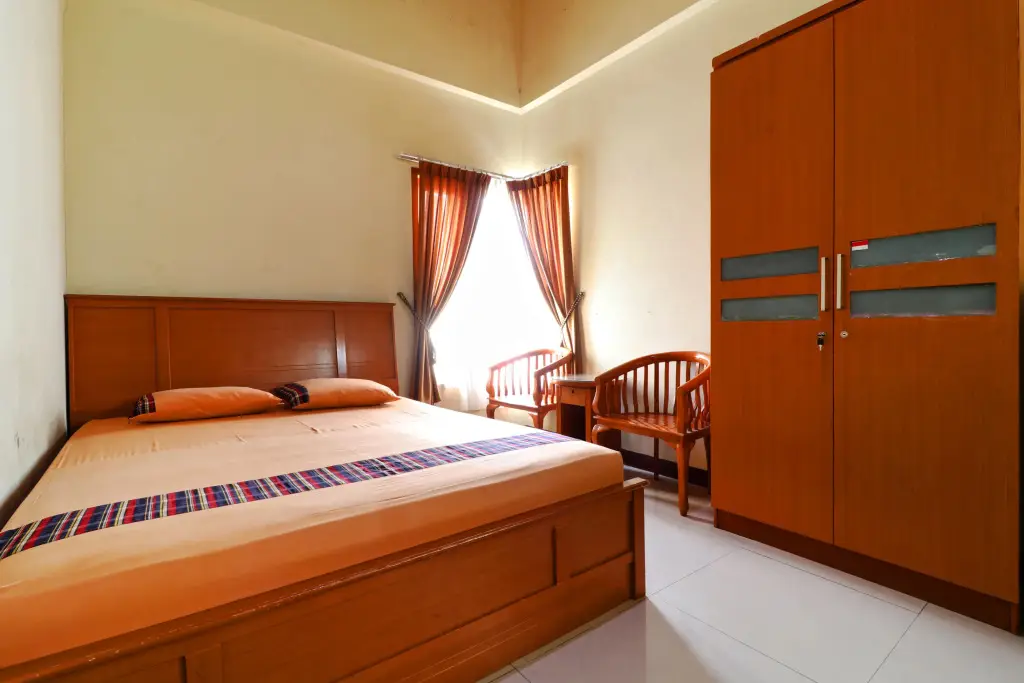 Бекаси: Bedur Homestay Syariah