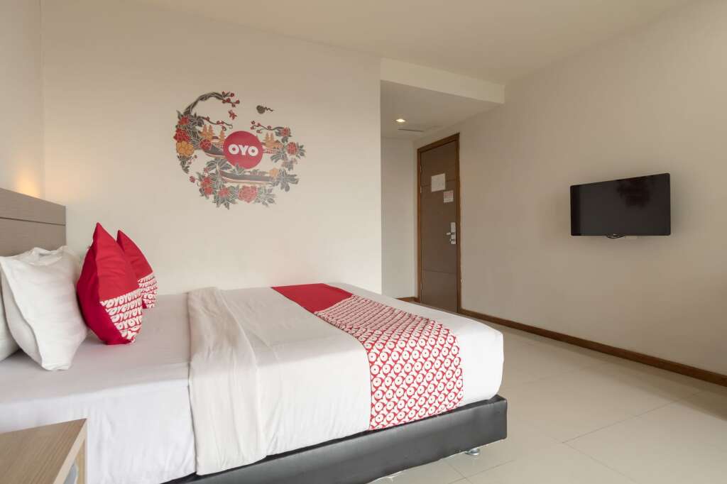 Медан: Putra Mulia Hotel