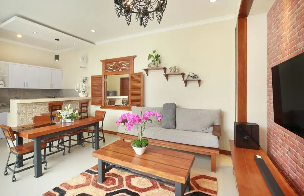 Кута: Kae Villas Seminyak