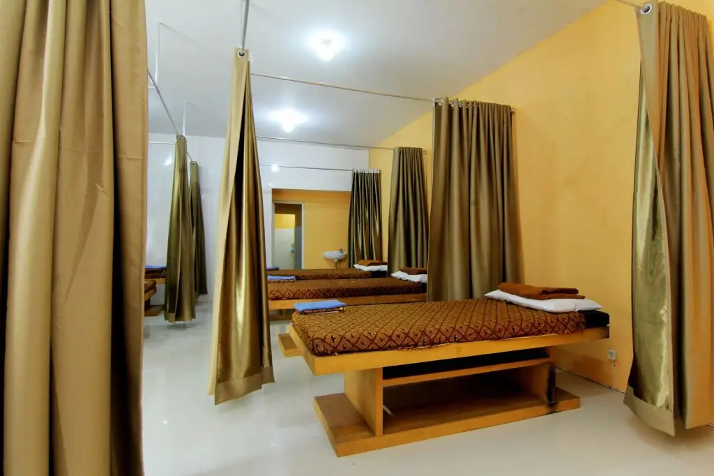 Джокьякарта: Hotel Dieng Permai