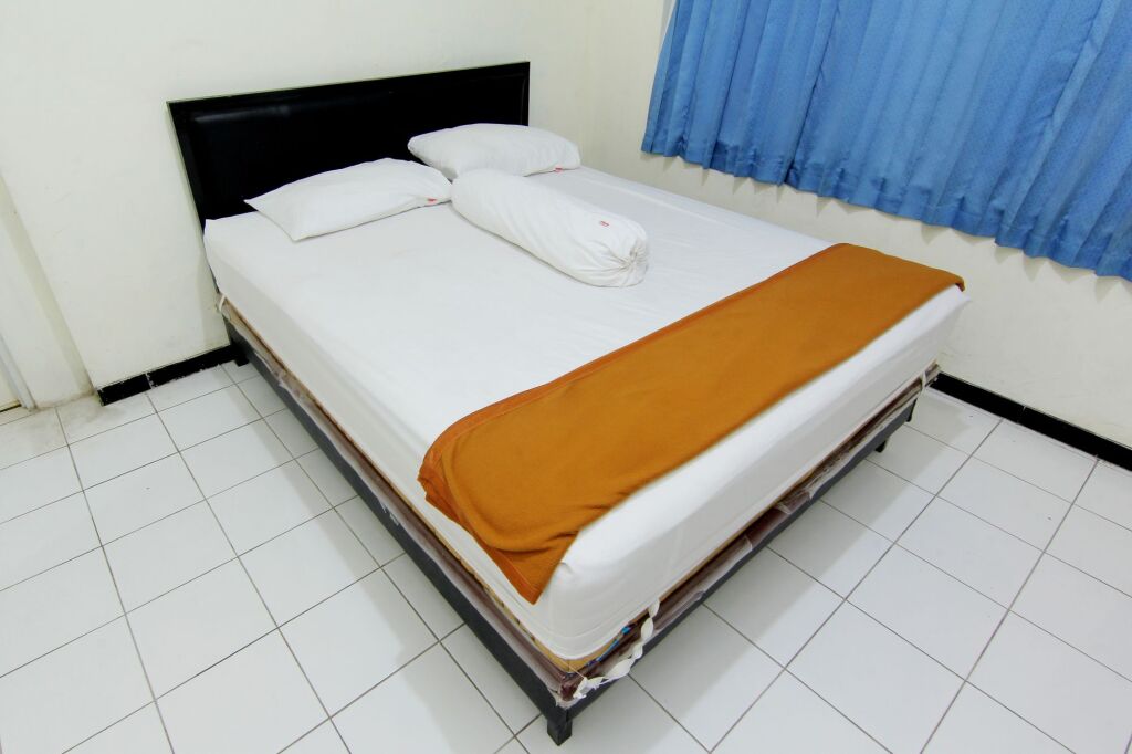 Джокьякарта: Hotel Dieng Permai