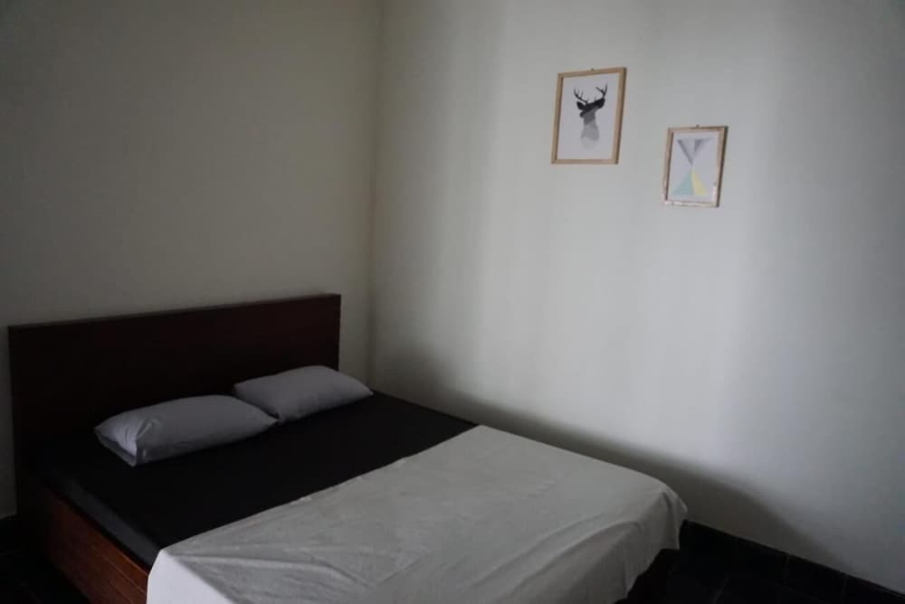 Джокьякарта: Homestay Ndalam Mbak Charly
