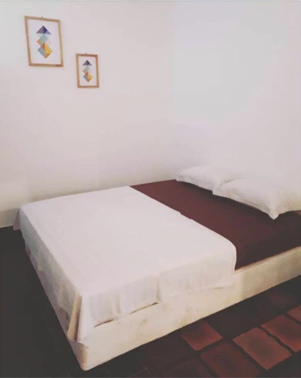 Джокьякарта: Homestay Ndalam Mbak Charly