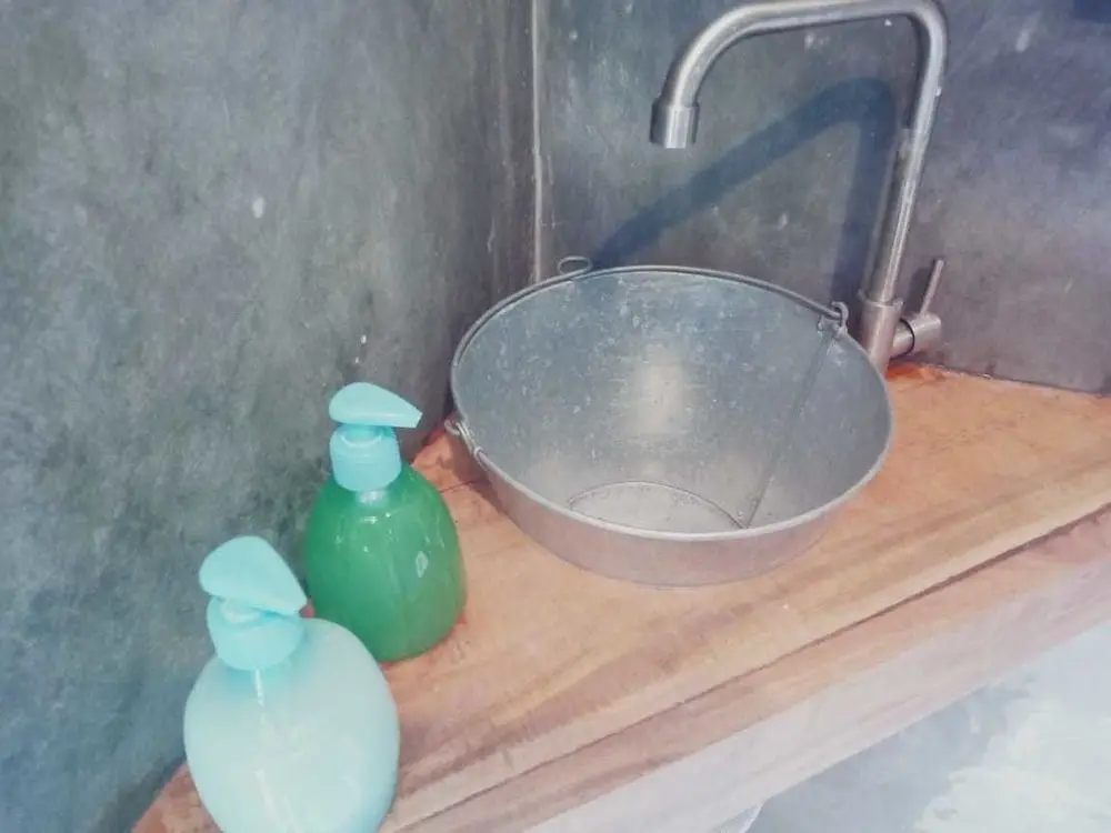 Джокьякарта: Homestay Ndalam Mbak Charly