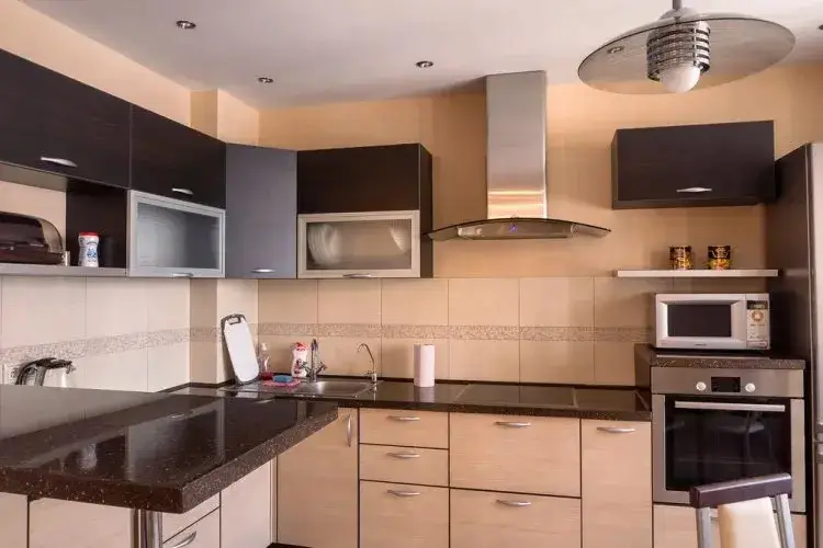 Тюмень: Daudel 007 Apartments