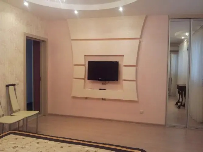 Тюмень: Daudel 007 Apartments