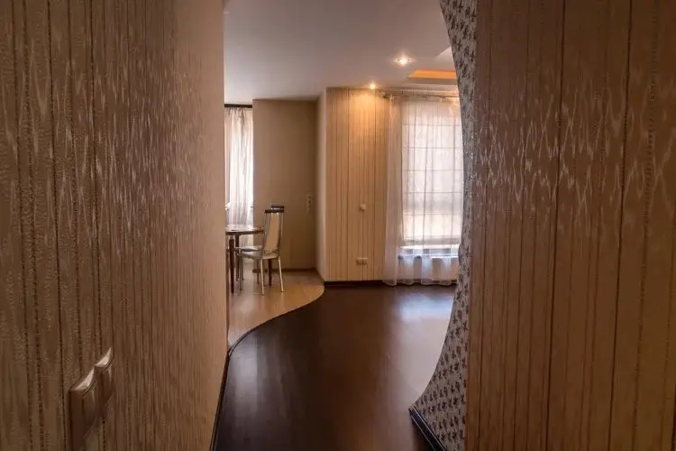 Тюмень: Daudel 007 Apartments