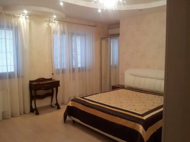 Тюмень: Daudel 007 Apartments