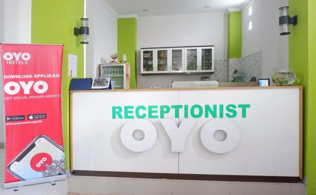 Батуретно: OYO 391 GreenBelt