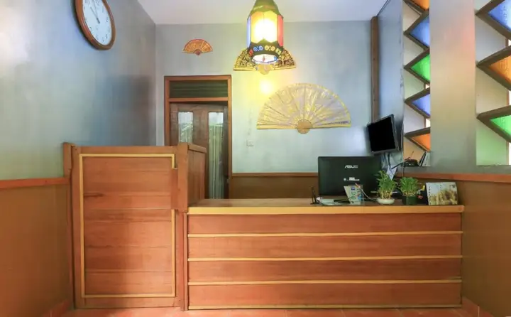 Денпасар: Ddeks Residence
