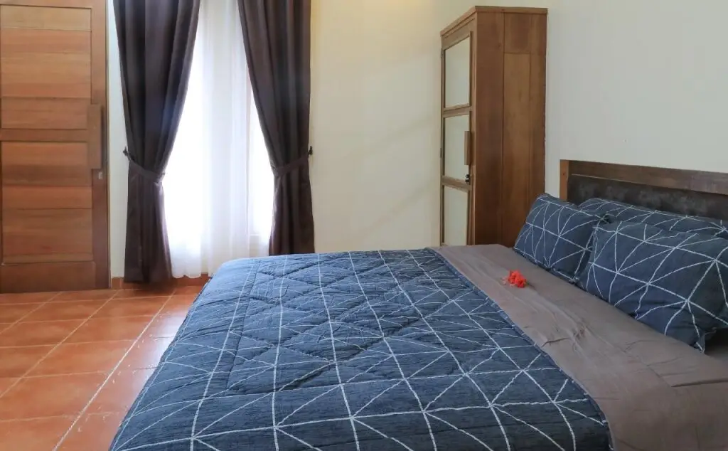 Денпасар: Ddeks Residence
