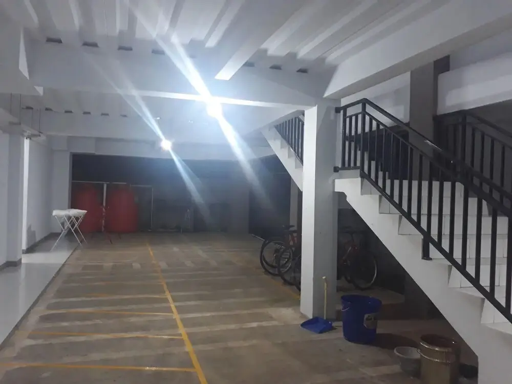 Читарингул: Aparkost Dramaga
