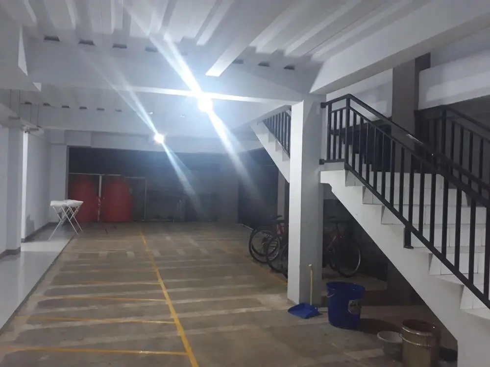 Читарингул: Aparkost Dramaga